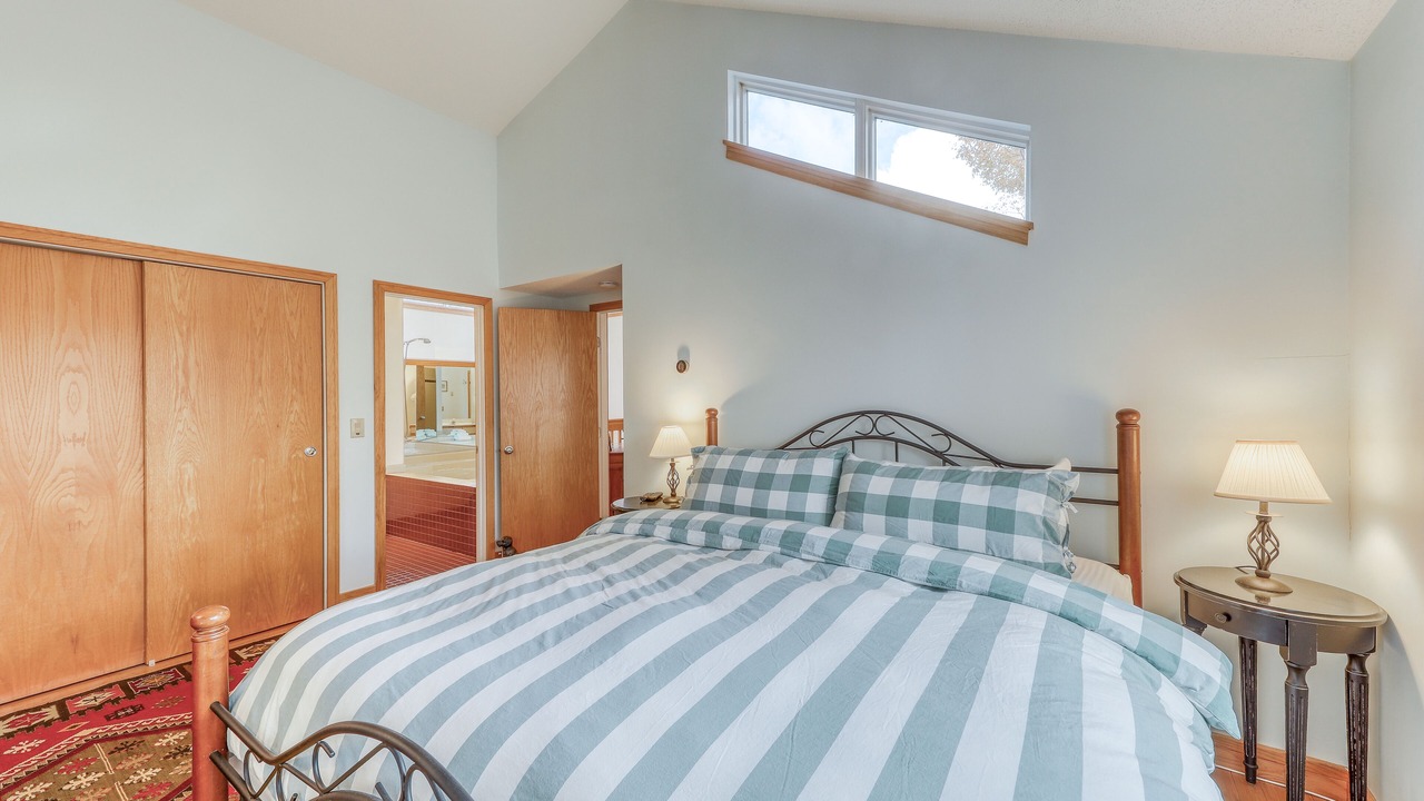 Photo of Bedroom in Killington
