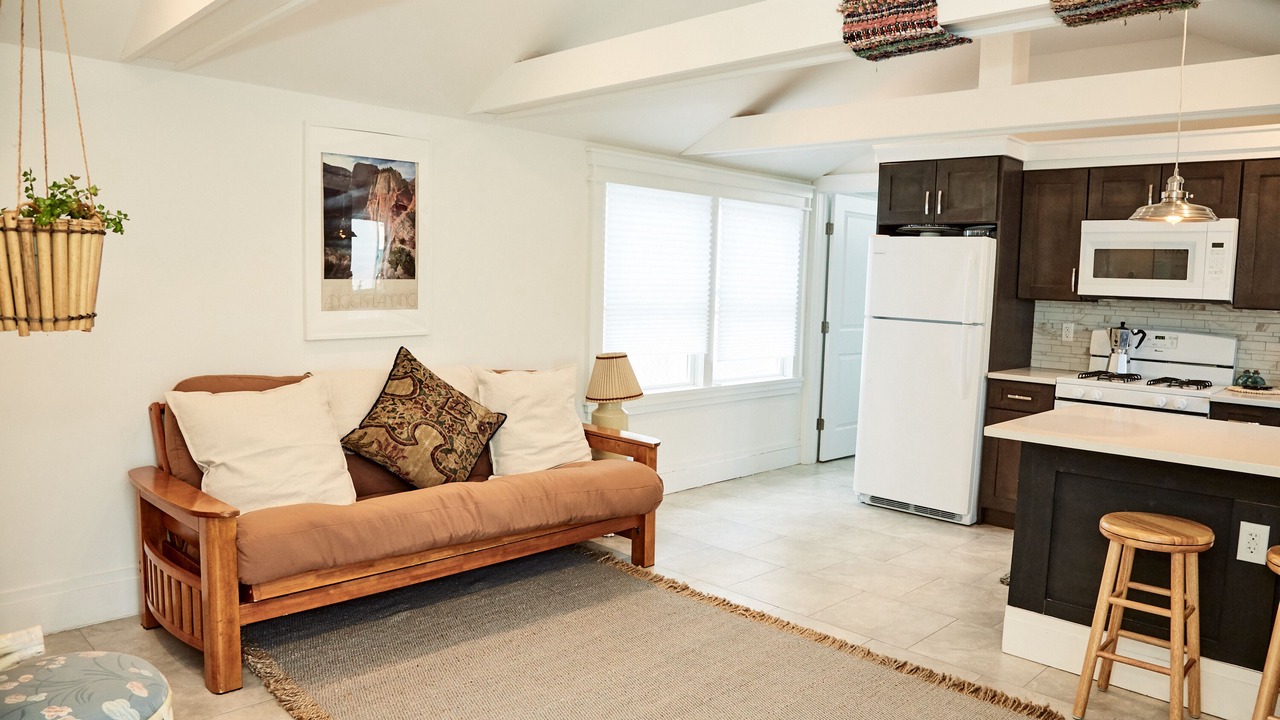 Photo of Livingroom in Queens