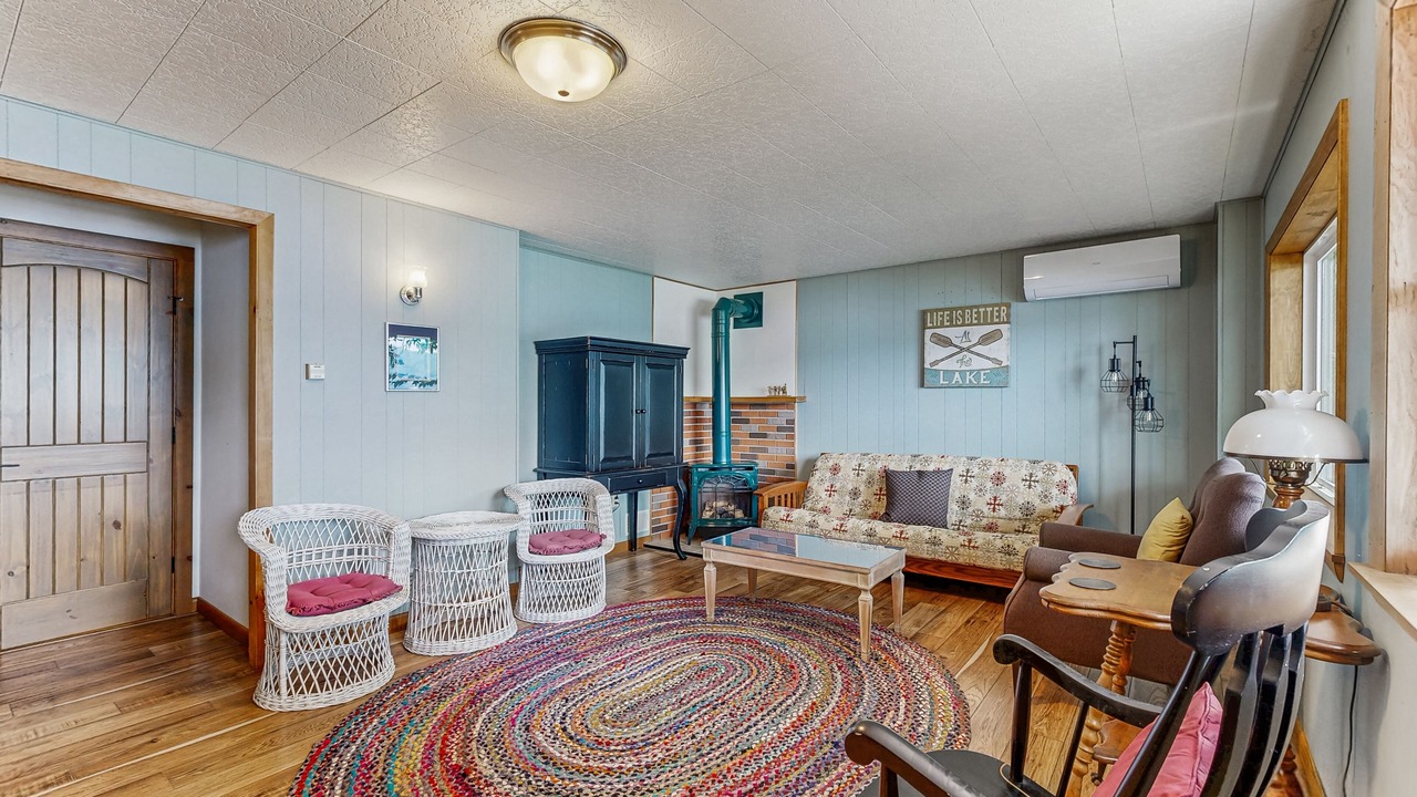 Photo of Livingroom in Town of Jerusalem
