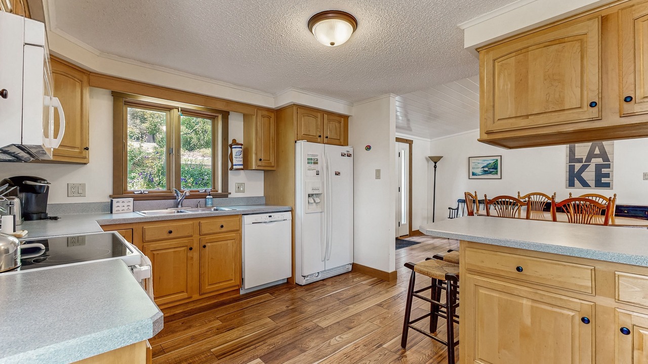 Photo of Kitchen in Town of Jerusalem