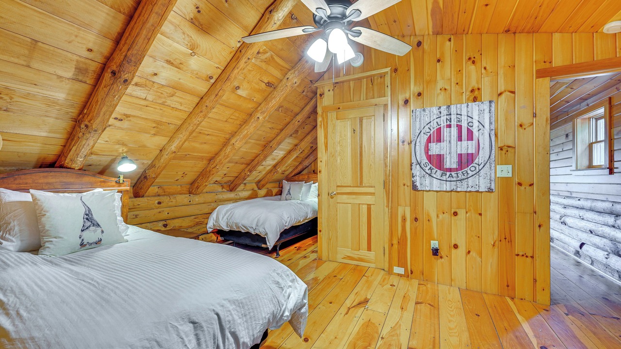 Photo of Bedroom in Bridgewater Corners