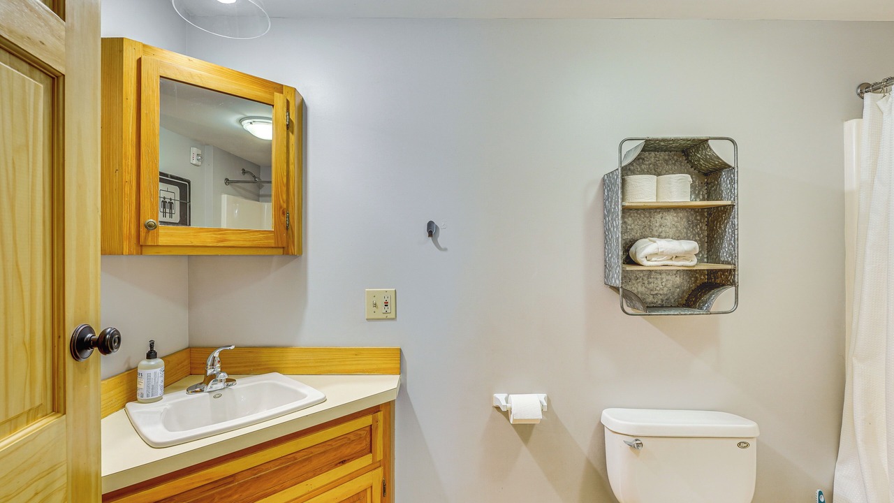 Photo of Bathroom in Bridgewater Corners