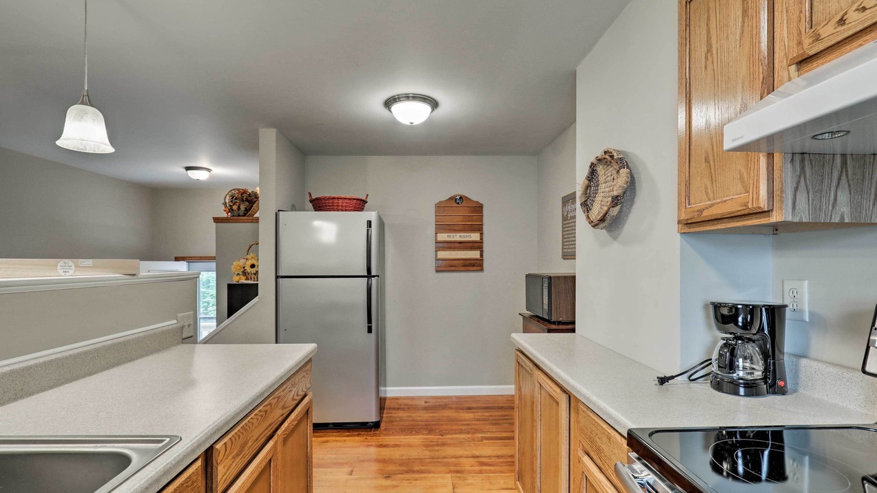 Photo of Kitchen in Ovid