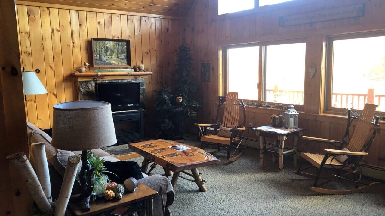Photo of Bedroom in Northville