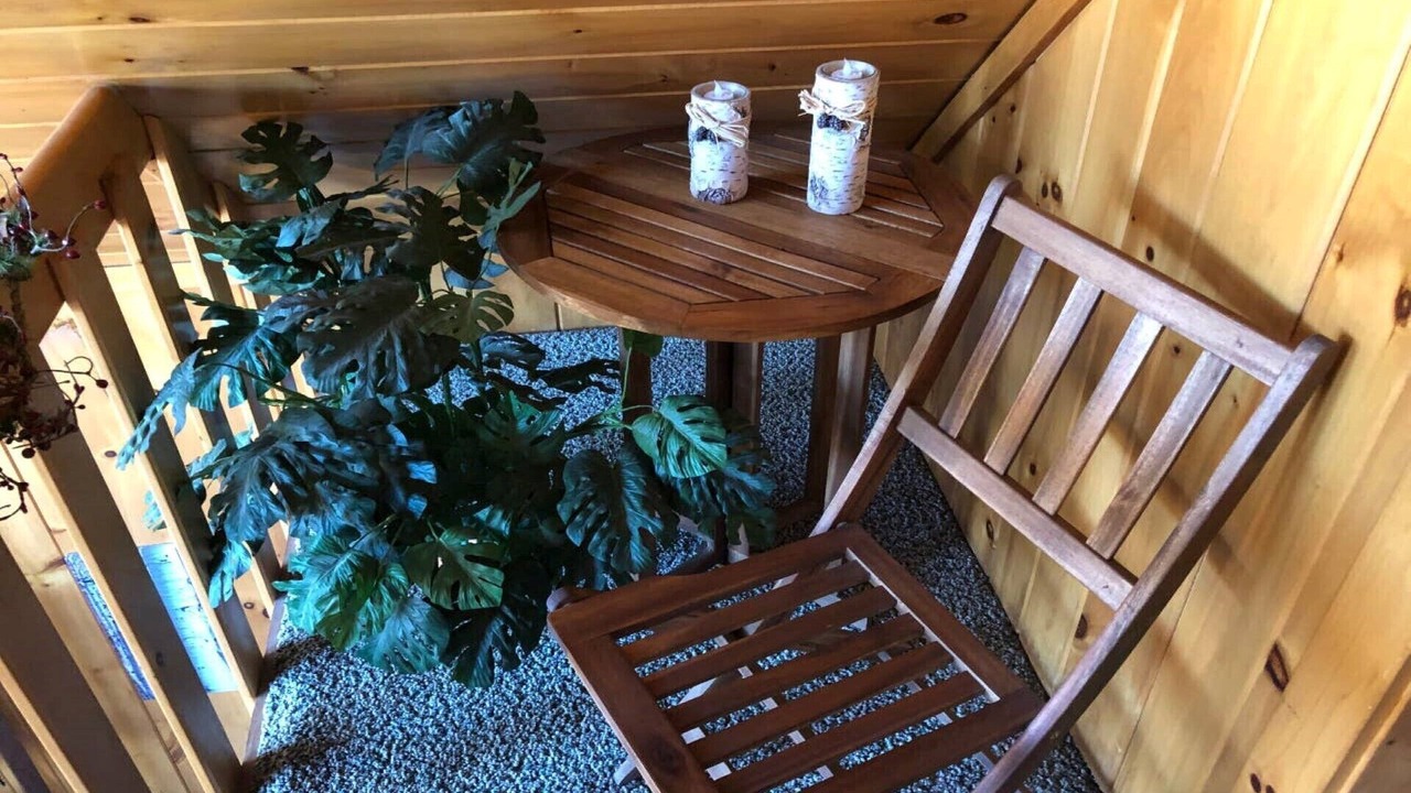 Photo of Patio Balcony in Northville