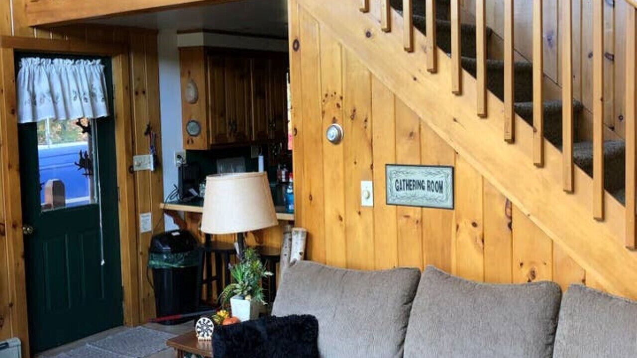 Photo of Patio Balcony in Northville