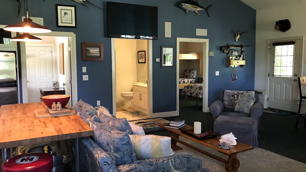 Photo of Livingroom in Temperanceville