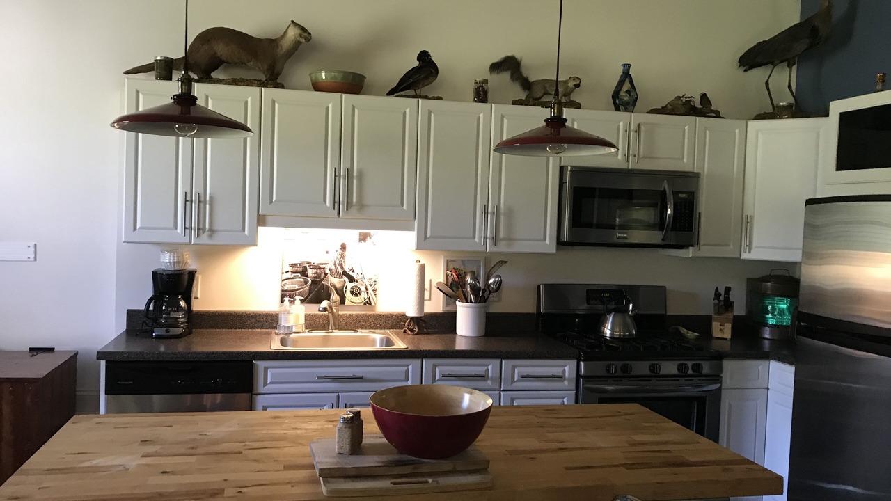 Photo of Kitchen in Temperanceville