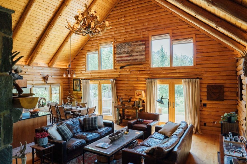 Photo of Livingroom in Peru