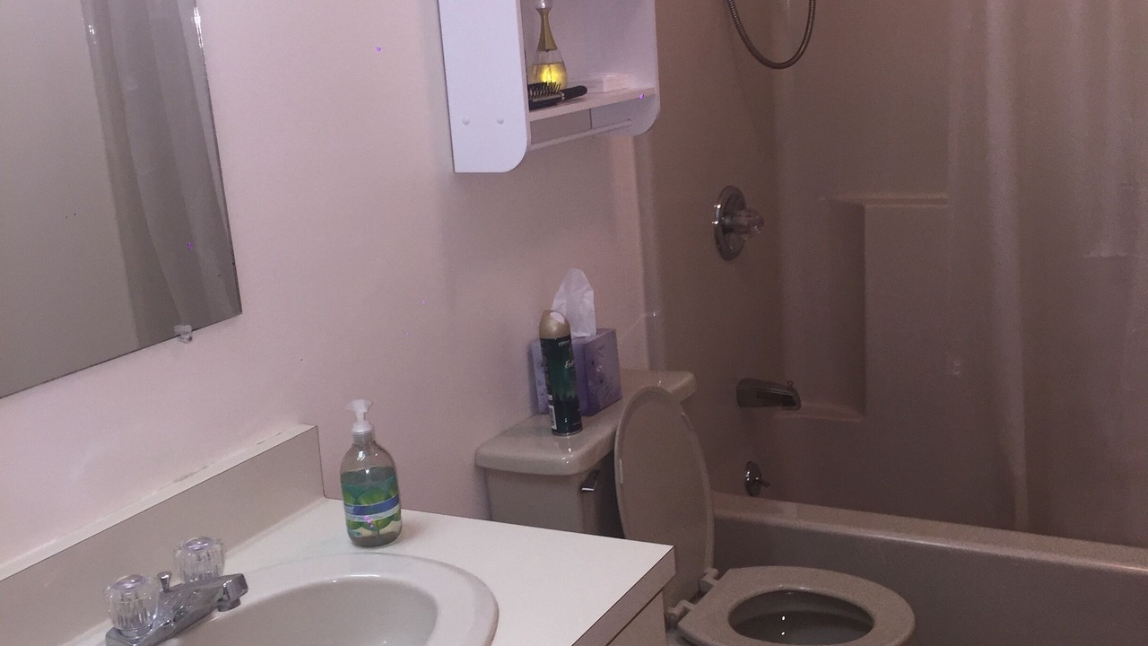 Photo of Bathroom in Center Conway