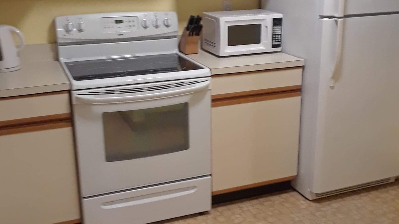 Photo of Kitchen in Center Conway