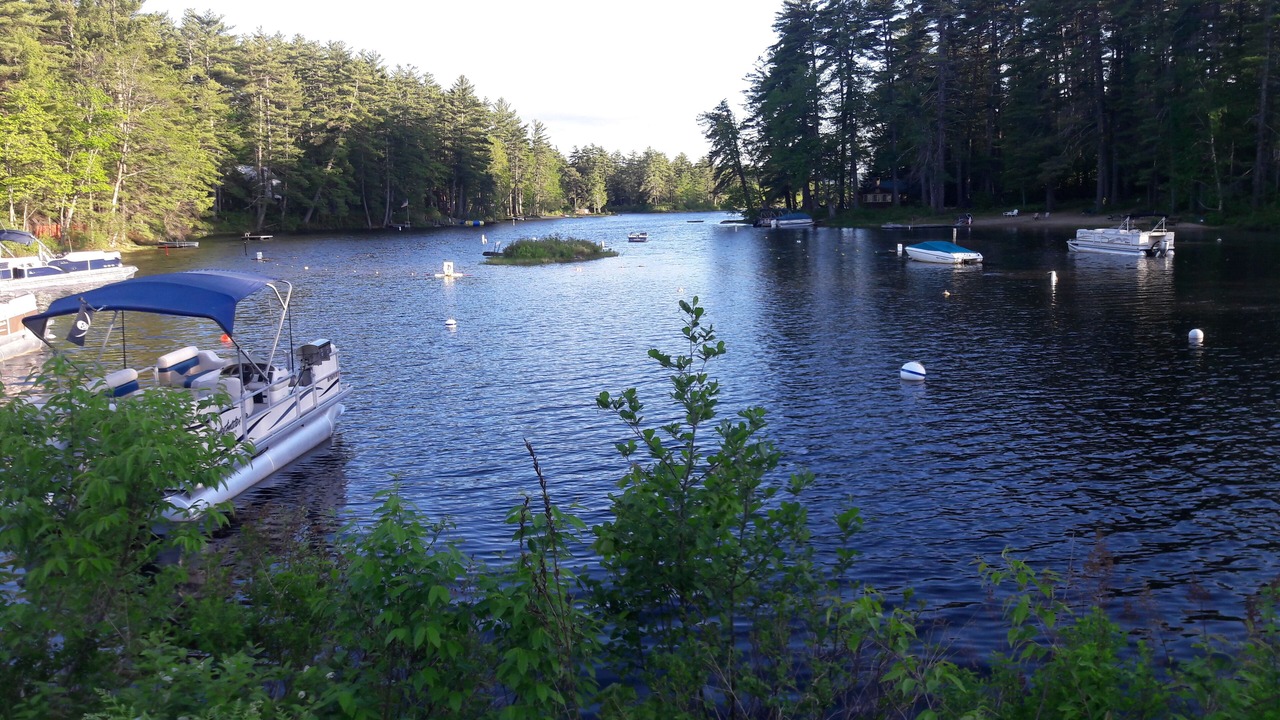 Photo of Outdoor in Center Conway