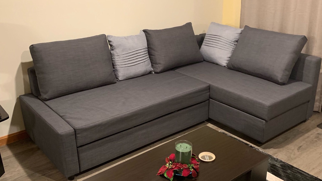 Photo of Livingroom in Center Conway