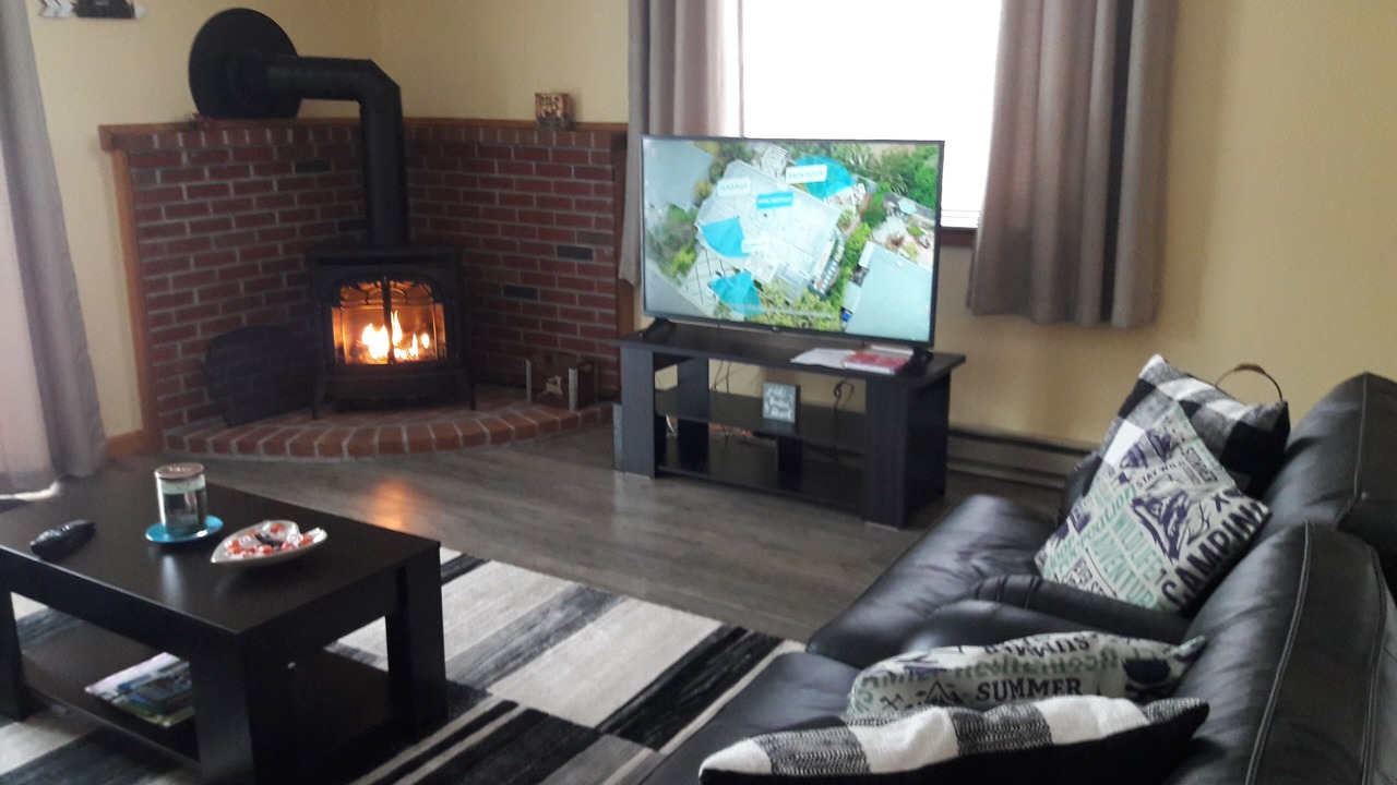 Photo of Livingroom in Center Conway