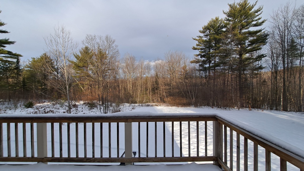 Photo of Outdoor in Center Conway