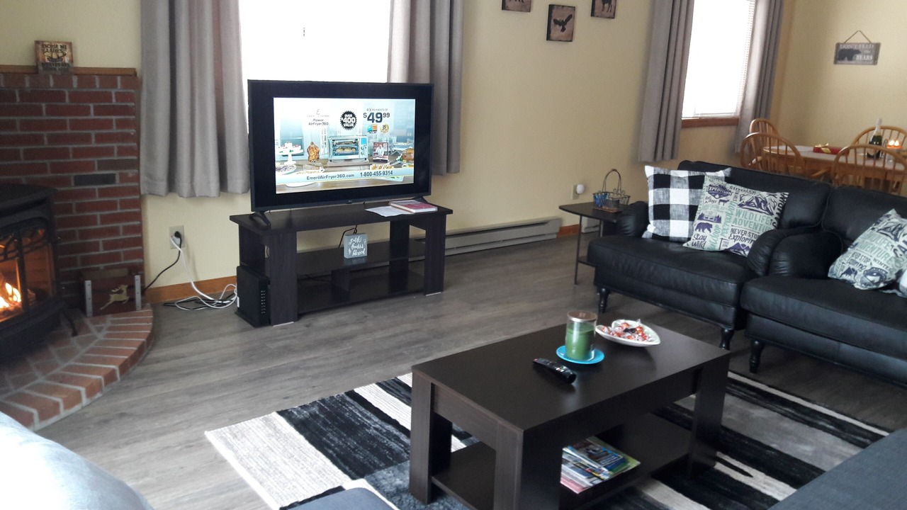 Photo of Livingroom in Center Conway