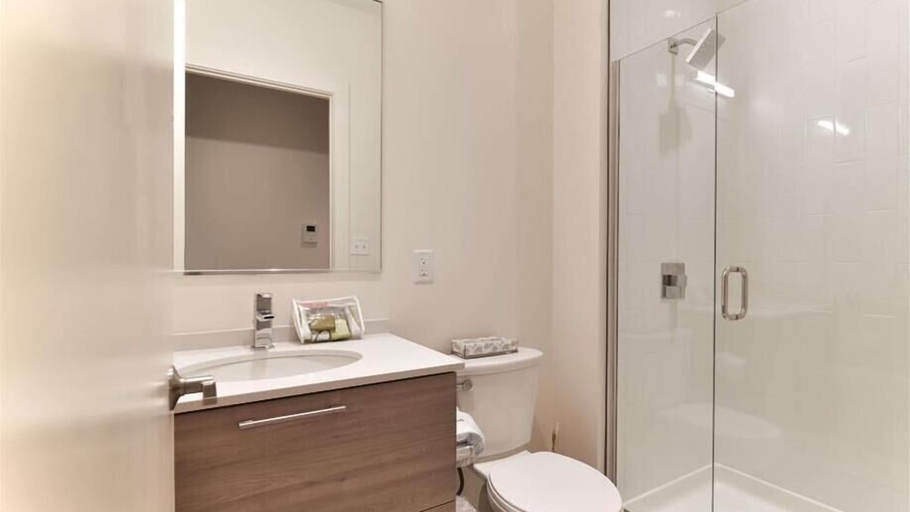 Photo of Bathroom in Chinatown