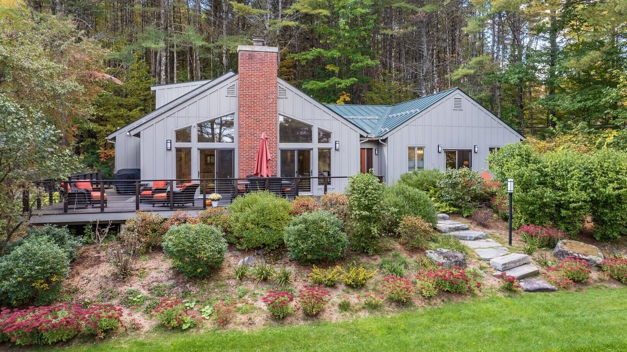 Photo of Outdoor in Quechee