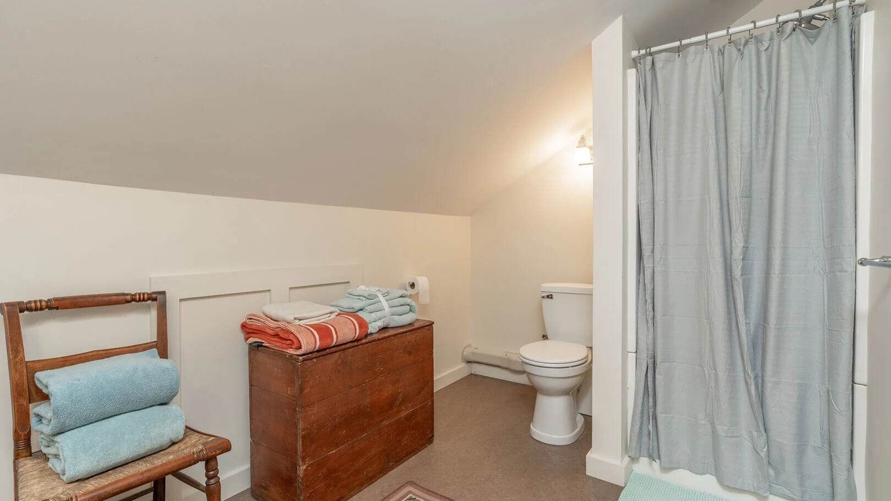 Photo of Bathroom in Quechee