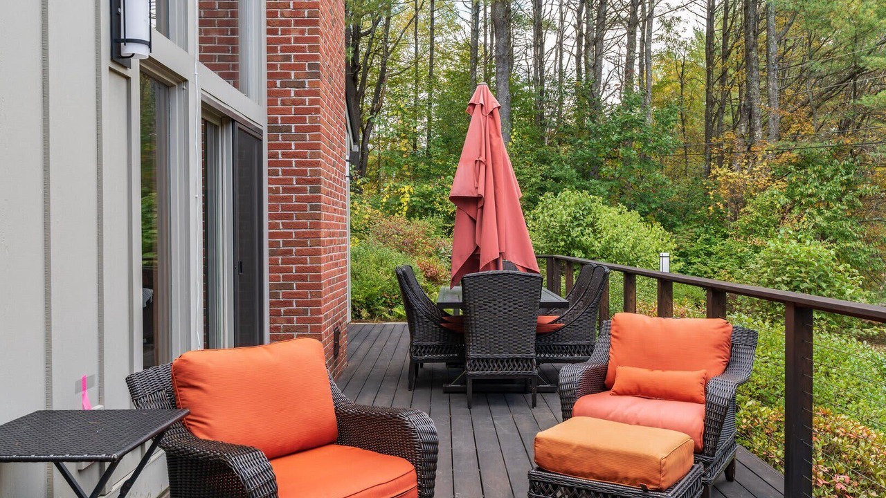 Photo of Outdoor in Quechee