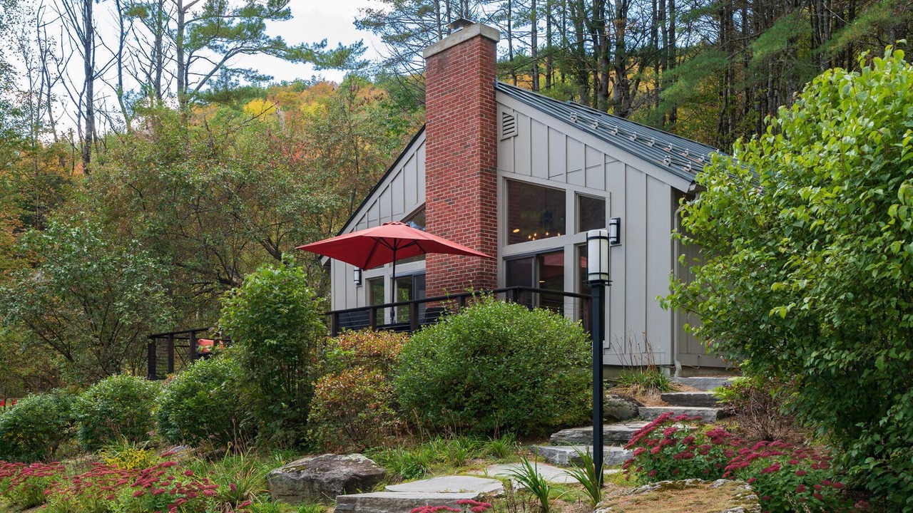 Photo of Outdoor in Quechee