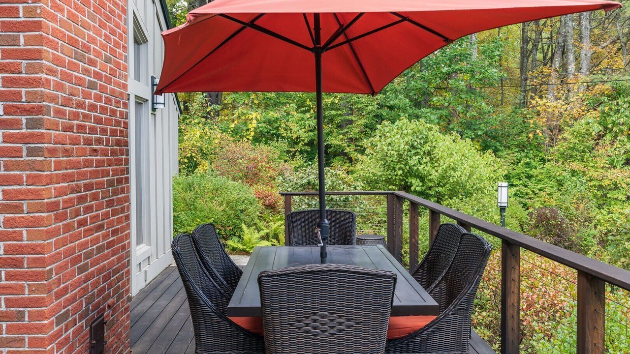 Photo of Outdoor in Quechee