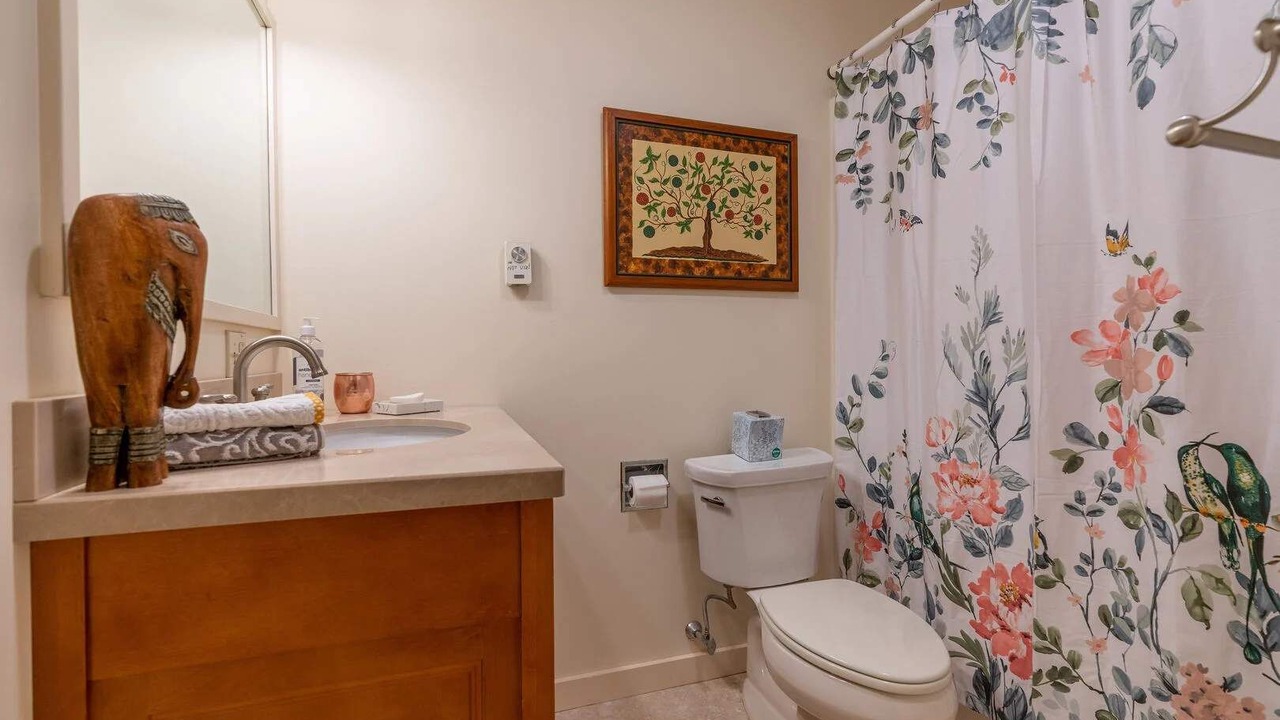 Photo of Bathroom in Quechee