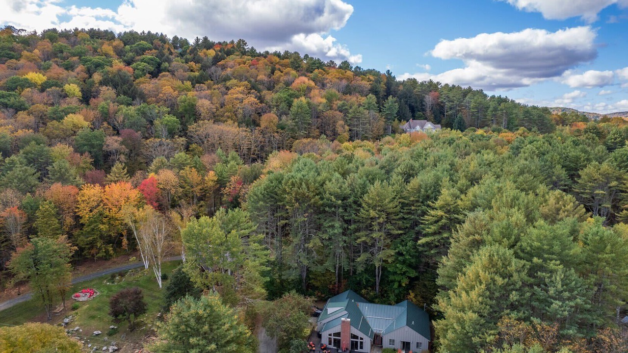 Photo of Outdoor in Quechee