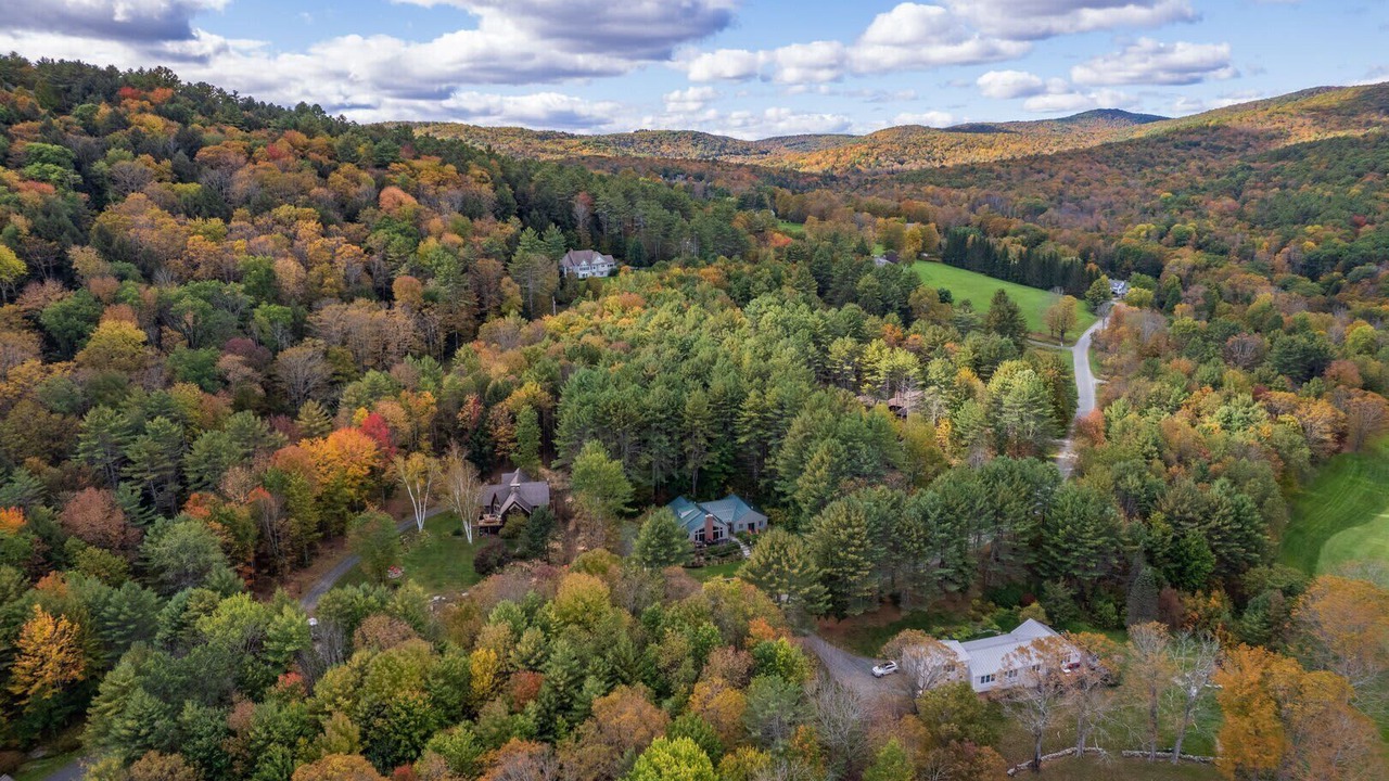 Photo of Outdoor in Quechee
