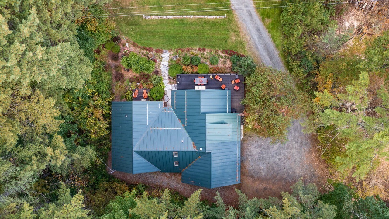 Photo of Outdoor in Quechee