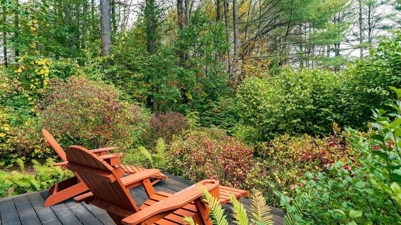 Photo of Outdoor in Quechee