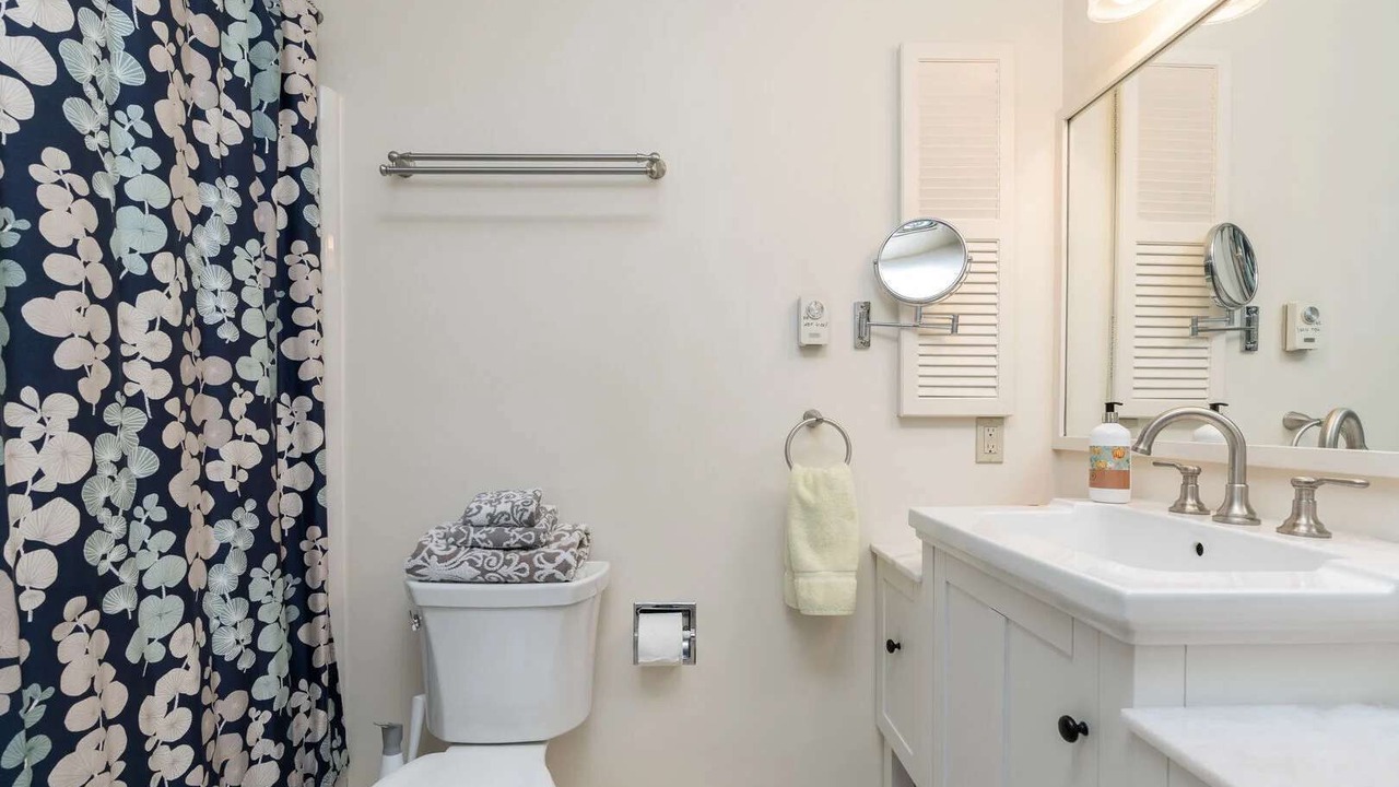 Photo of Bathroom in Quechee