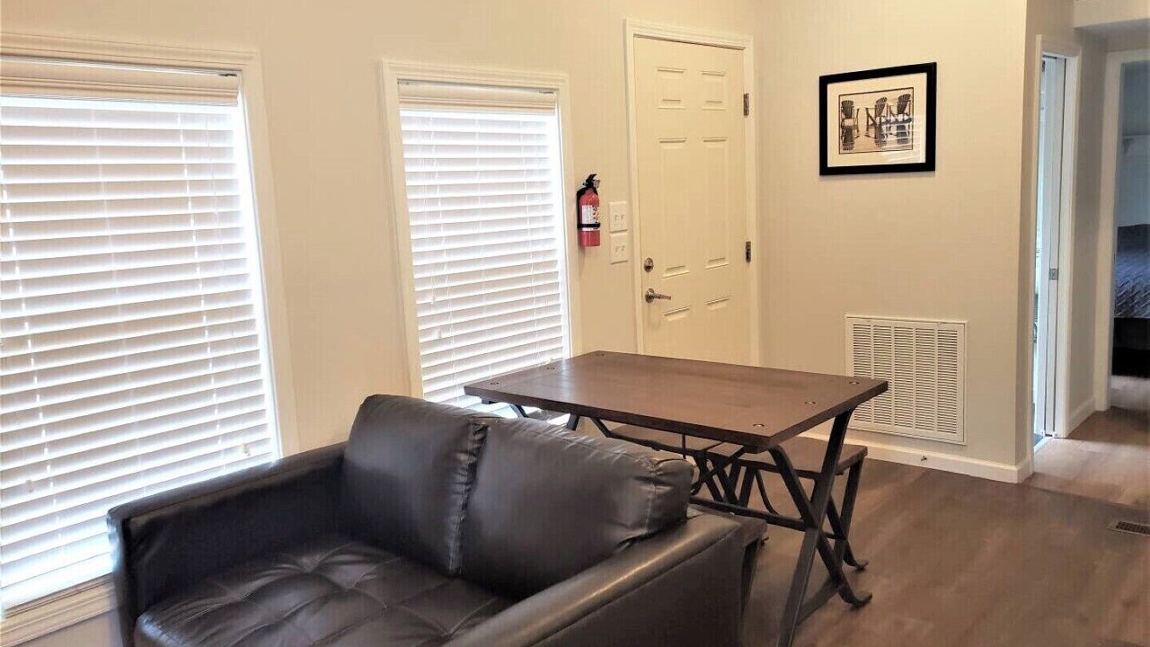 Photo of Bedroom in Queensbury