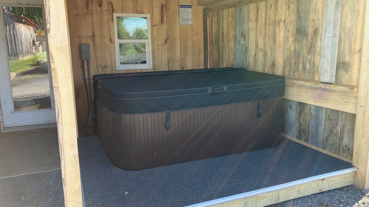 Photo of Outdoor in Alburg