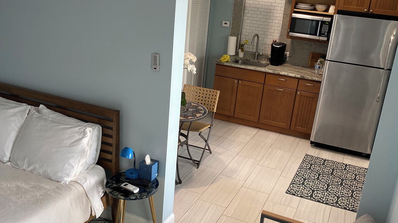 Photo of Livingroom in Long Branch