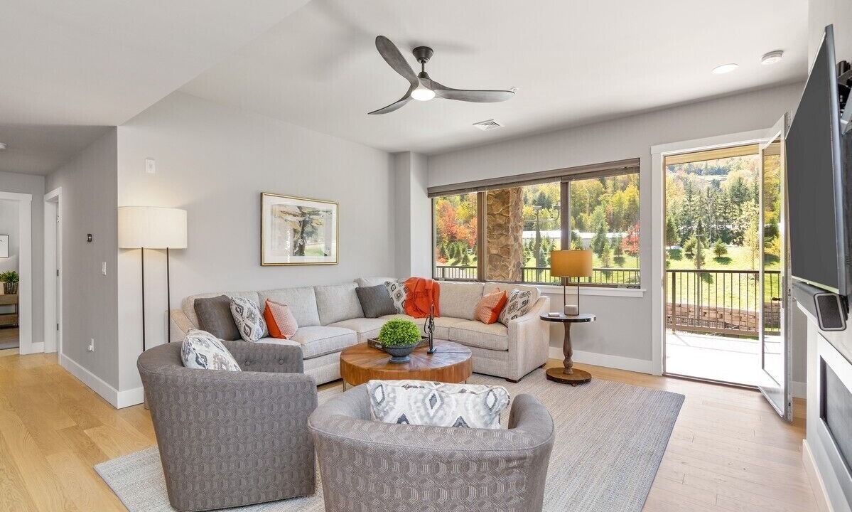 Photo of Livingroom in Windham