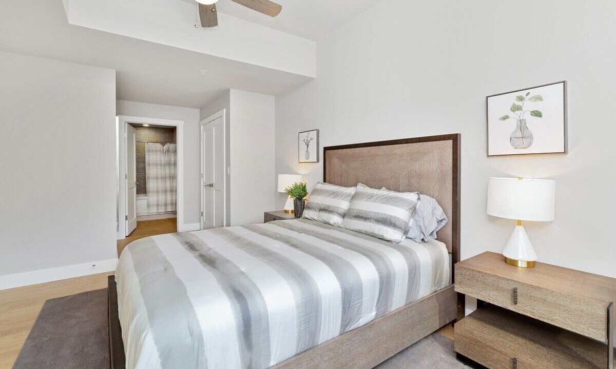 Photo of Bedroom in Windham