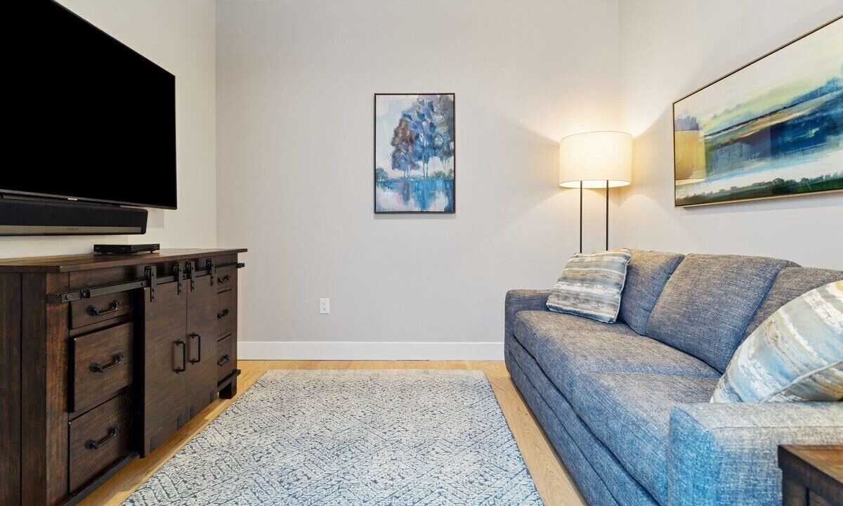 Photo of Livingroom in Windham