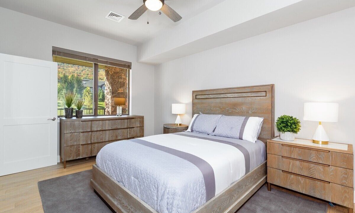 Photo of Bedroom in Windham