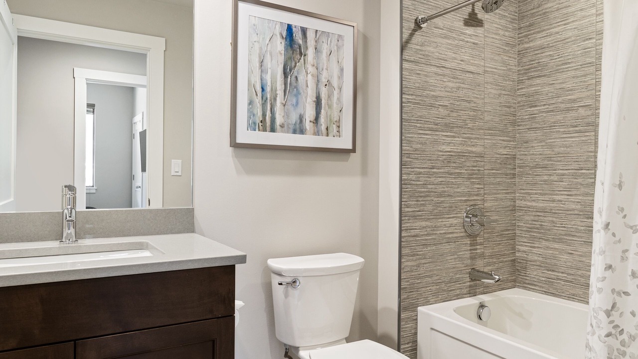 Photo of Bathroom in Windham