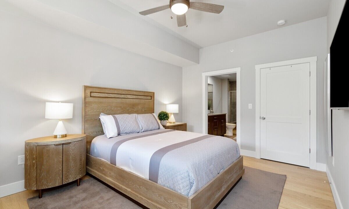 Photo of Bedroom in Windham
