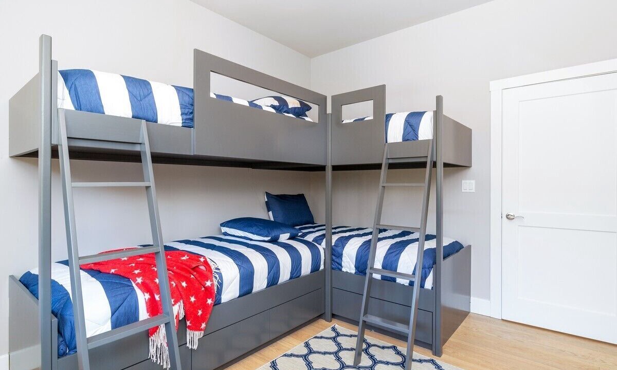 Photo of Bedroom in Windham