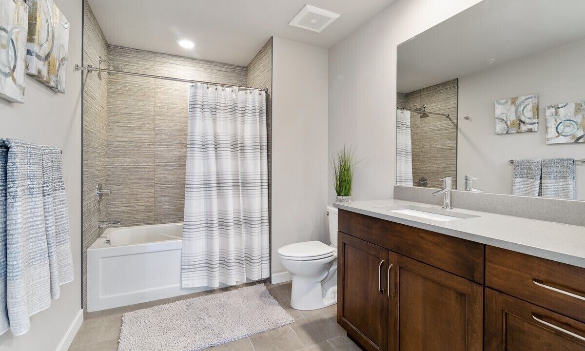Photo of Bathroom in Windham