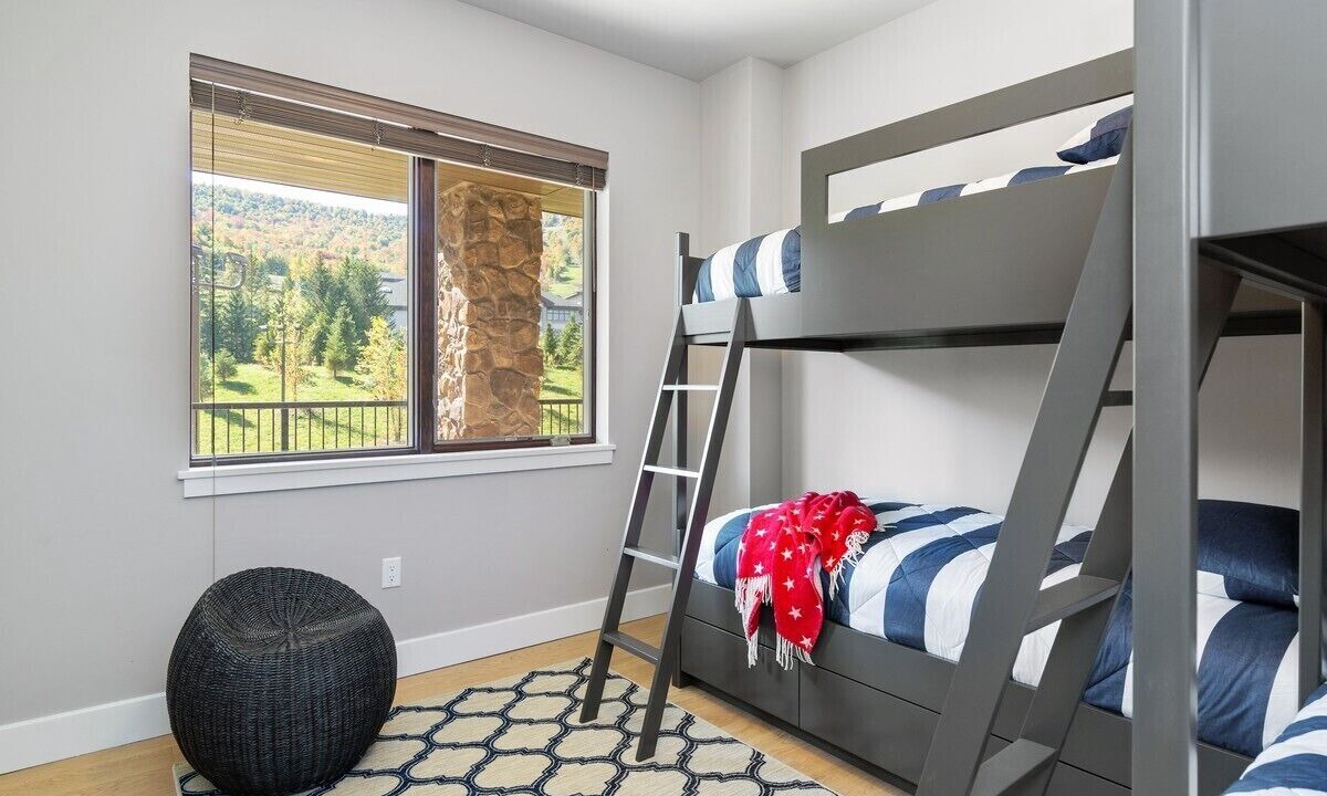 Photo of Bedroom in Windham
