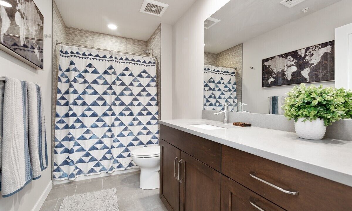 Photo of Bathroom in Windham
