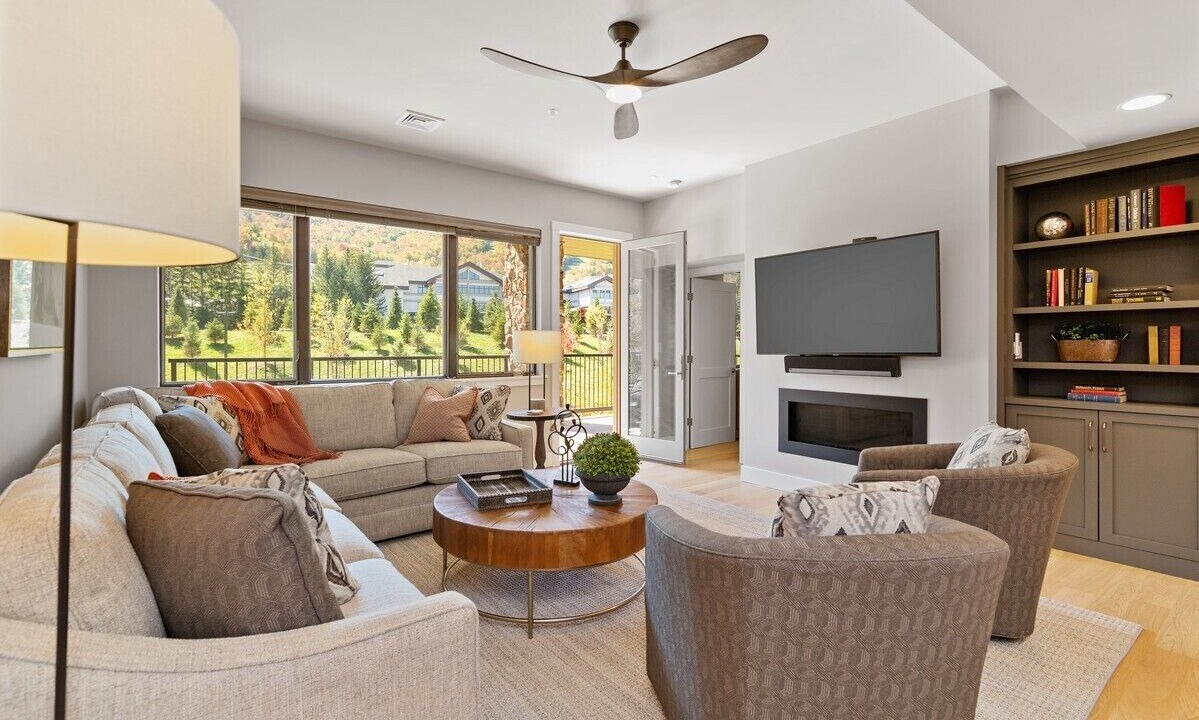 Photo of Livingroom in Windham