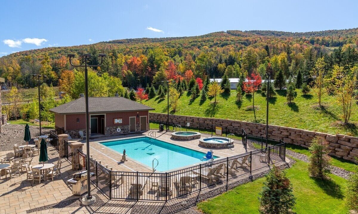 Photo of Outdoor in Windham