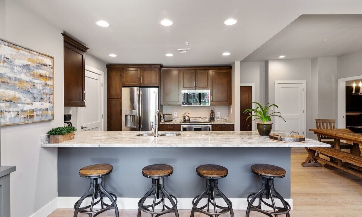 Photo of Kitchen in Windham