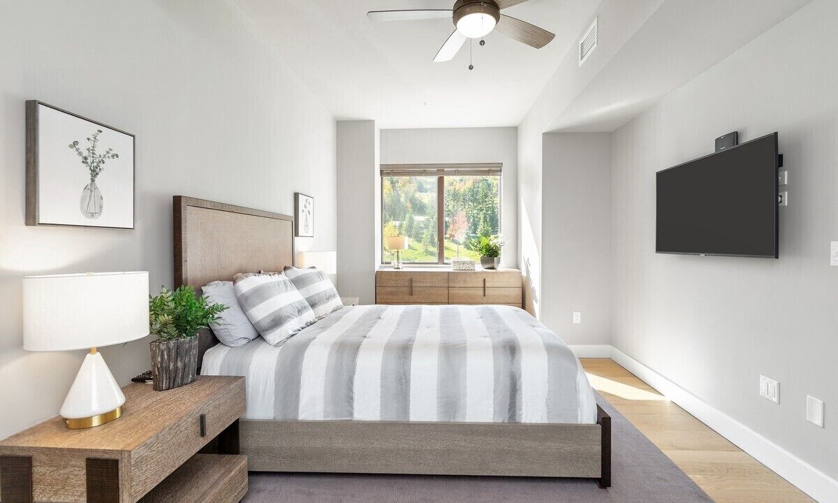 Photo of Bedroom in Windham