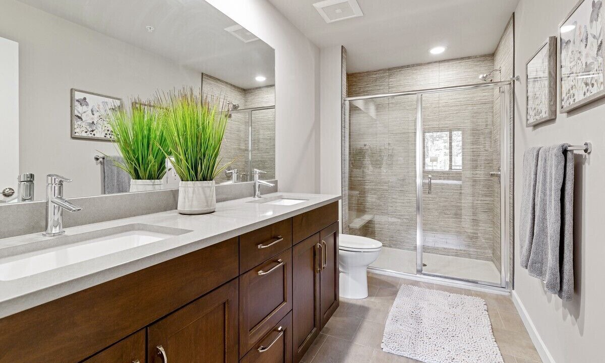 Photo of Bathroom in Windham